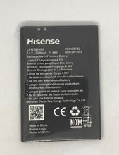 Cargar imagen en el visor de la galería, Pila Hisense H30 Lite Y V5
