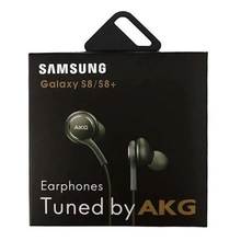 Cargar imagen en el visor de la galería, AUDIFONO SAMSUNG GALAXY S8/S8+ TUNED BY AKG
