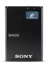 Cargar imagen en el visor de la galería, PILA SONY BA600
