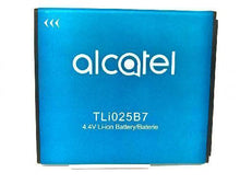 Cargar imagen en el visor de la galería, PILA ALCATEL TLI025B7
