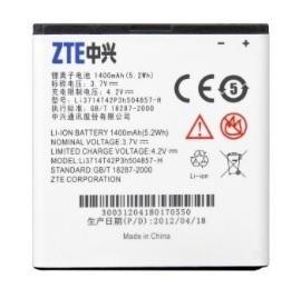 PILA ZTE 1400mAh  KIS