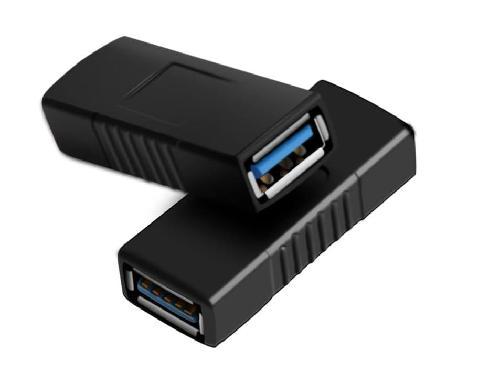 COPLE USB HEMBRA A HEMBRA 3.0 AC76