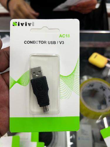 COPLE USB A V3 AC18