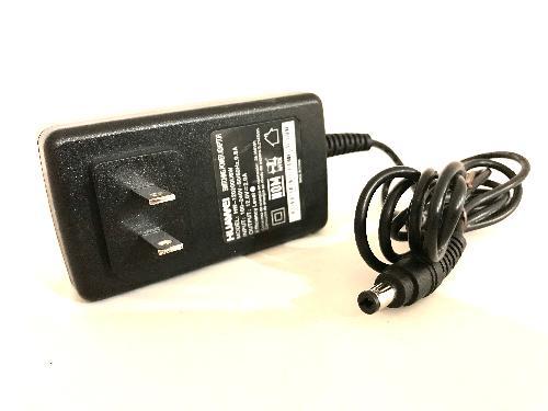 ELIMINADOR HUAWEI 12V A  2AMP PUNTA TOSHIBA