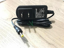Cargar imagen en el visor de la galería, ELIMINADOR 15V 2A IDEAL P BAFLE AMJ PUNTA DELGADA AMARILLA

