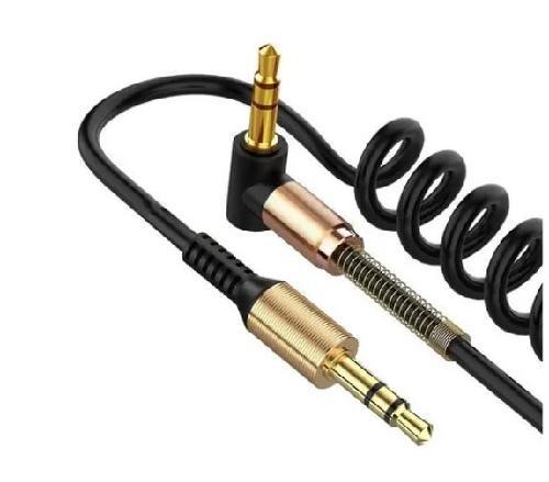 CABLE AUXILIAR 3.5 A 3.5 1 METROS 90 grados ESPIRAL THYP