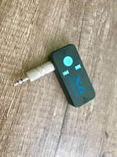 Cargar imagen en el visor de la galería, ADAPTADOR BLUETOOTH 3.5 Y MICRO SD LECTOR YOUNG x08127
