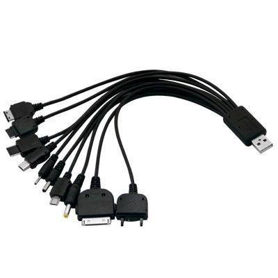 CABLE PULPO ca159