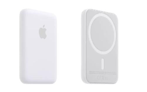 Compatible Apple Magsafe Bateria POWER BANK PILA Externa iPhone 12, iPhone 13 YDDY 5000mha