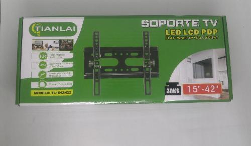 SOPORTE PANTALLA tv TL1542N22