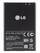 Cargar imagen en el visor de la galería, PILA LG BL 44JH COMPATIBLE LG P700, P705
