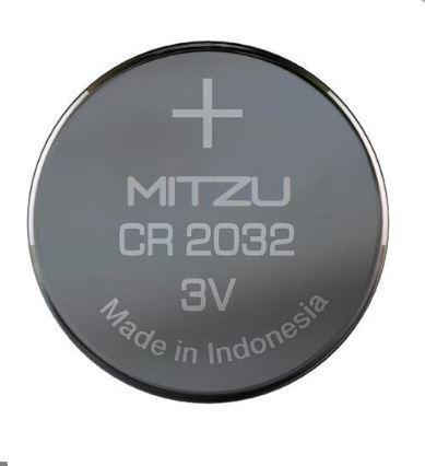 PILA LITIO CR2025 3V