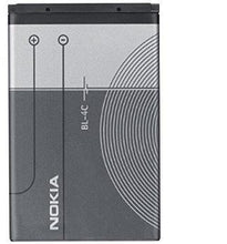 Cargar imagen en el visor de la galería, PILA BOCINA/NOKIA BL-5C
