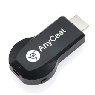 ANYCAST LITOY HD TO WIFI