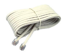 Cargar imagen en el visor de la galería, CABLE TELEFONICO MITZU 7.62M
