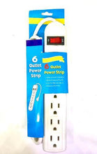 Cargar imagen en el visor de la galería, RIEL MULTICONTACTOS makku YOUNG PS022 PS014 PS016
