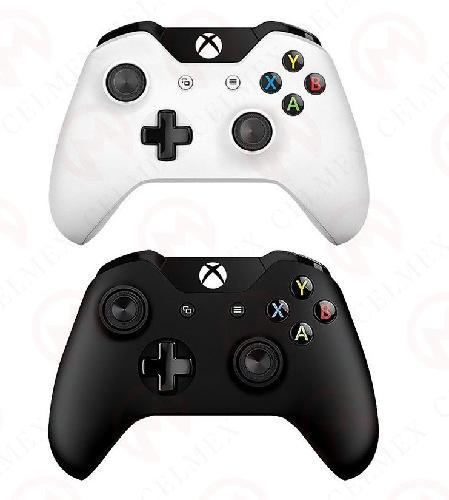 CONTROL XBOX ONE IMPULSO ENLOS GATILLOS