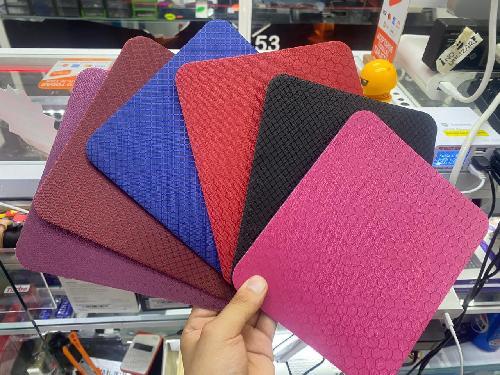TAPETE PARA MOUSE DIFERENTES COLORES  MOUSEPAD