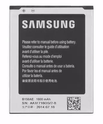 PILA SAMSUNG GALAXY CORE PLUS 1800mAh