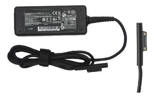 CARGADOR  PARA MICROSOFT SURFACE PRO 3 Y 4 12V 2.58A