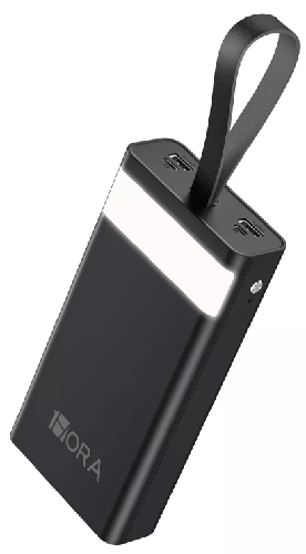 POWER BANK 1 HORA GAR138 30000 MAH
