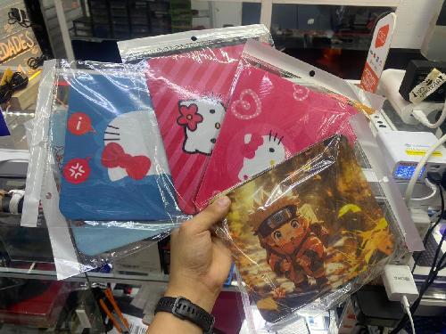 TAPETE PARA MOUSE DIFERENTES DISENOS MOUSEPAD