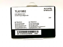 Cargar imagen en el visor de la galería, PILA ALCATEL TLI019B2

