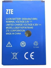 Cargar imagen en el visor de la galería, PILA ZTE L2 PLUS 2000mAh
