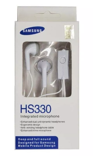 AUDIFONOS SAMSUNG HS330