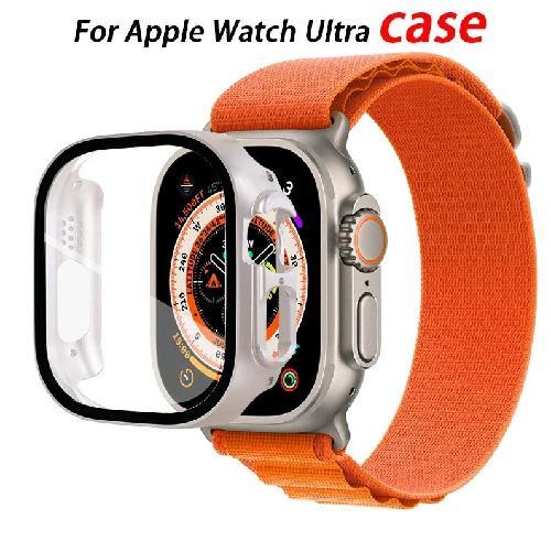 PROTECTOR PARA SMART WATCH 49MM PB022