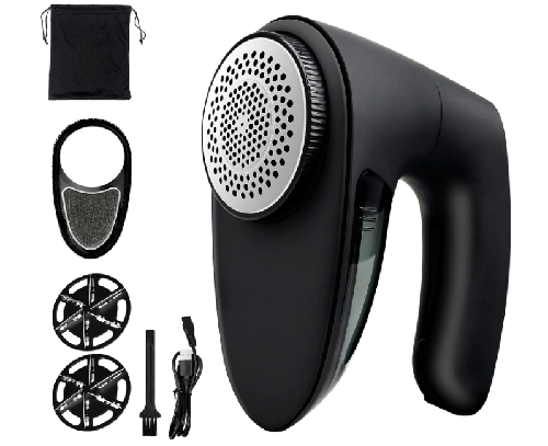 QUITA PELUSA ELECTRICO GTP01