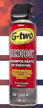 Cargar imagen en el visor de la galería, AIRE COMPRIMIDO TECKNOCLEANER O CLEANLINESS G TWO
