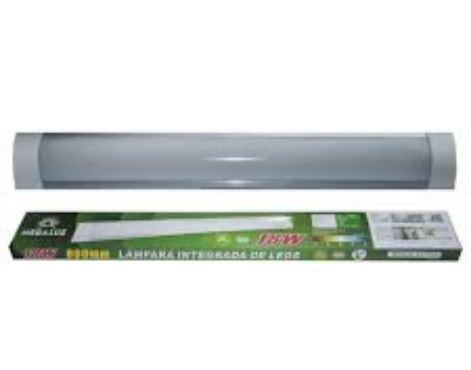 LUMINARIO LED 18W 90 RENDIMIENTO MOD MRGL-04  6E27T8