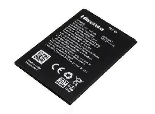 PILA  HISENSE HI5 Liw38245 2450 Mah Nueva 4.35v F23 PLUS INFINITY