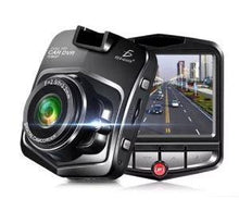 Cargar imagen en el visor de la galería, Camara Dvr Grabador Auto con Pantalla Nocturna WEB.30 CAM 03
