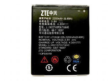 Cargar imagen en el visor de la galería, PILA ZTE 2200 MAH A460
