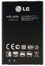 Cargar imagen en el visor de la galería, PILA LG BL-44JN CO,PATIBLE LG L3,L5,P690
