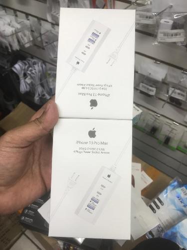 MULTICONTACTO APPLE USC Y C DGNPC-A