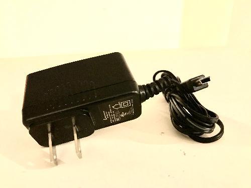 CARGADOR  V3  5v a 1AMP