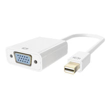 Cargar imagen en el visor de la galería, MINI DISPLAY PORT A VGA (MAC)
