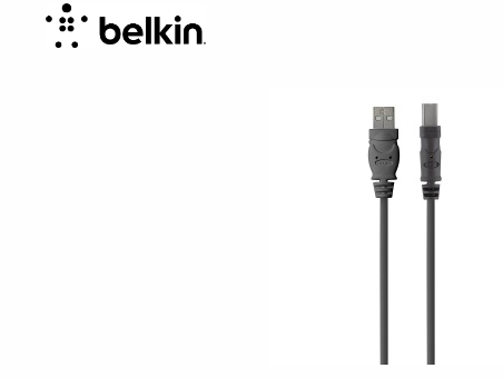 CABLE USB V3 BELKIN 1.80 M