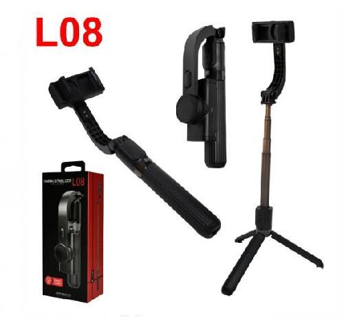 GIMBAL STABILIZER L08 R15 ESTABILIZADOR PARA CELULAR