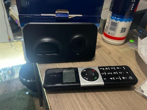 TELEFONO INALAMBRICO DECT D1002