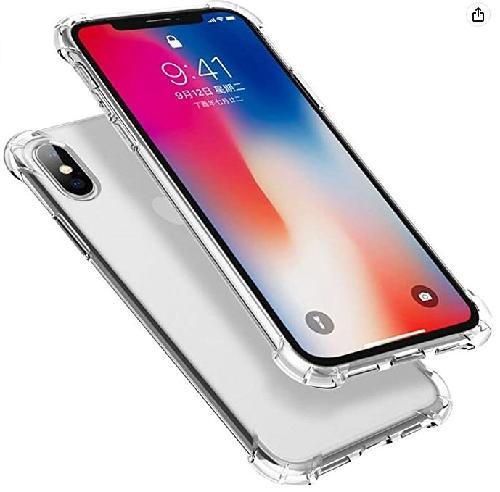 FUNDA ACRIGEL IPHONE XS