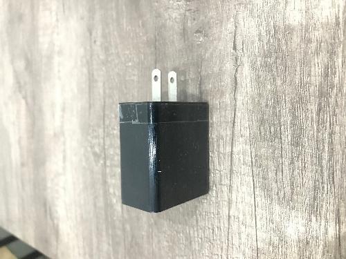 CUBO DE CARGA TIPO C Y USB C-30 5V  5.1 AMP   GAR-C19C-C