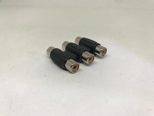 COPLE RCA TRIPLE JACK AC45