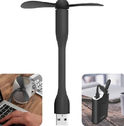 MINI USB FAN VENTILADO