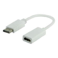 Cargar imagen en el visor de la galería, ADAPTADOR DISPLAY PORT A HDMI WI.69 HB048
