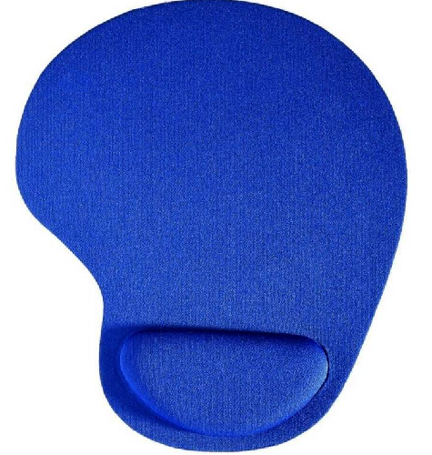 MOUSE PAD CON ALMOADILLA DE GEL PARA DESCANSO 31363