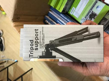 Cargar imagen en el visor de la galería, TRIPIE MINI YOUNG  PH038 TRIPOD SUPPORT ZJ2102
